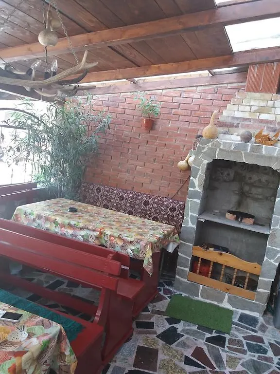 Primorsko Apartments 保加利亚
