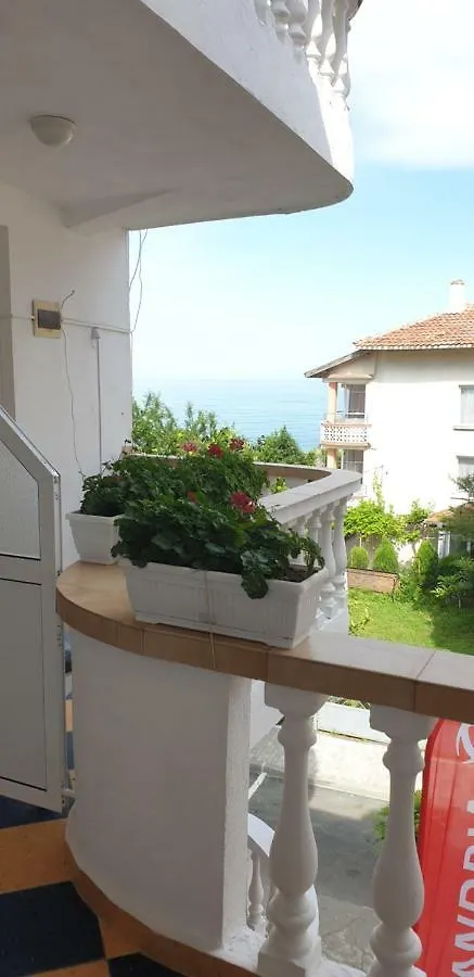 Primorsko Apartments