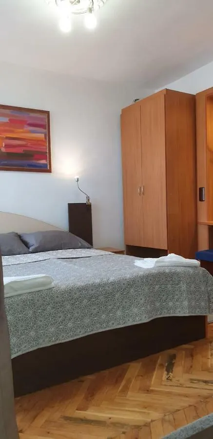 Primorsko Apartments