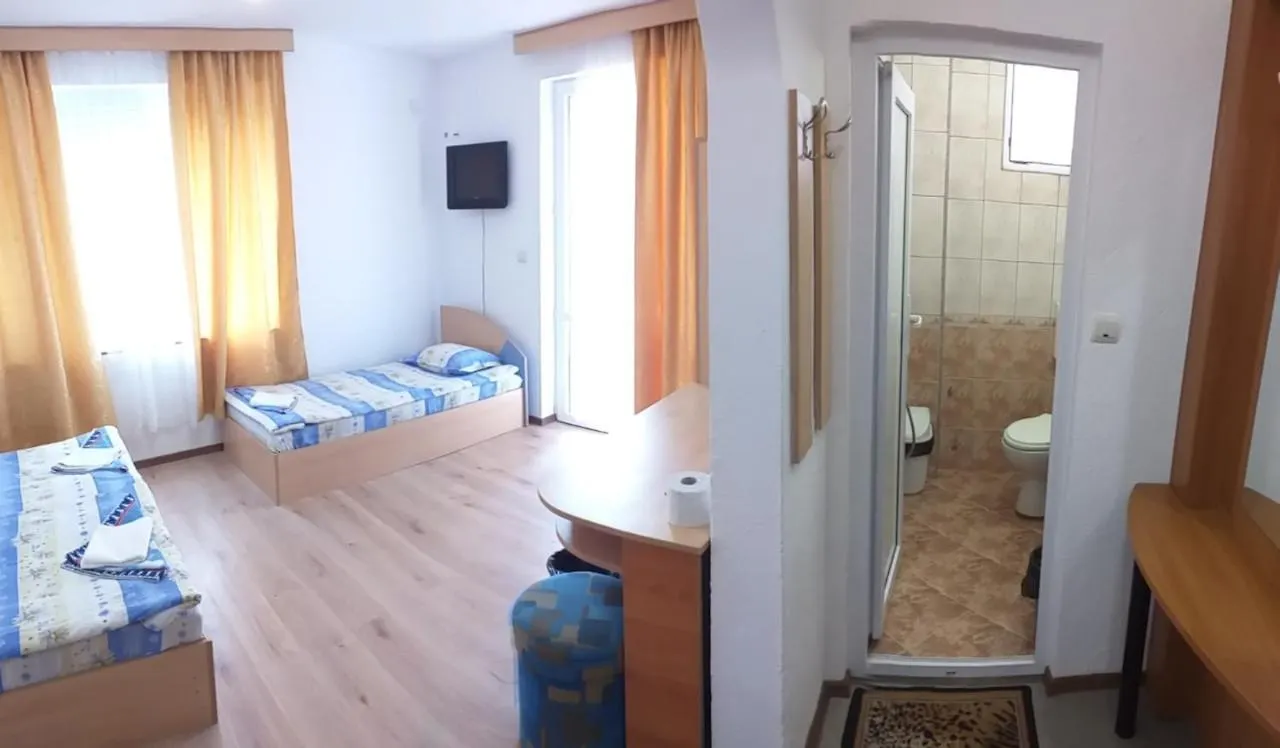 Primorsko Apartments Bulgaria