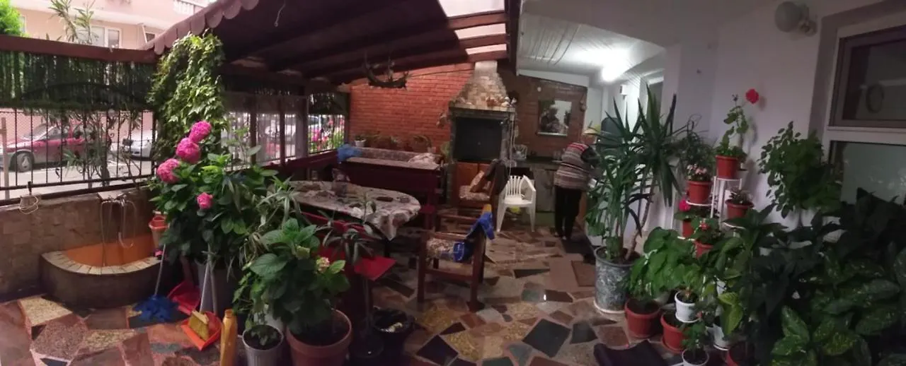 Primorsko Apartments