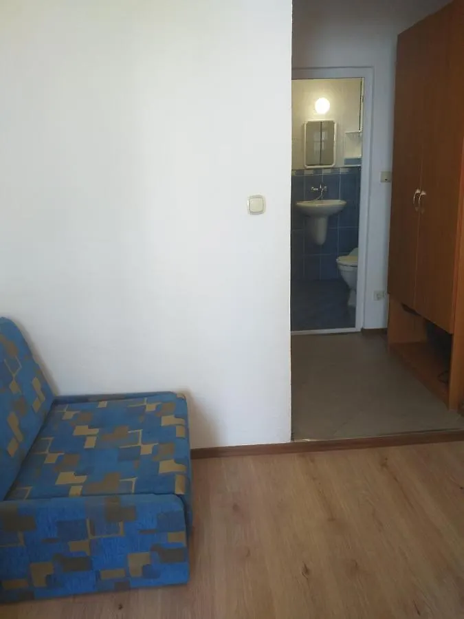 Primorsko Apartments Bulgaria