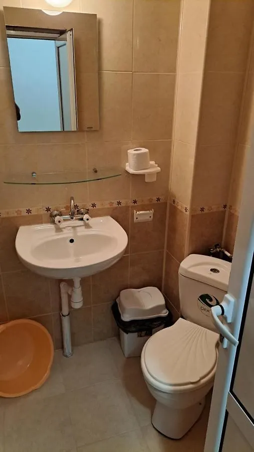 Primorsko Apartments