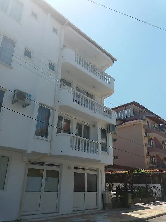 Primorsko Apartments