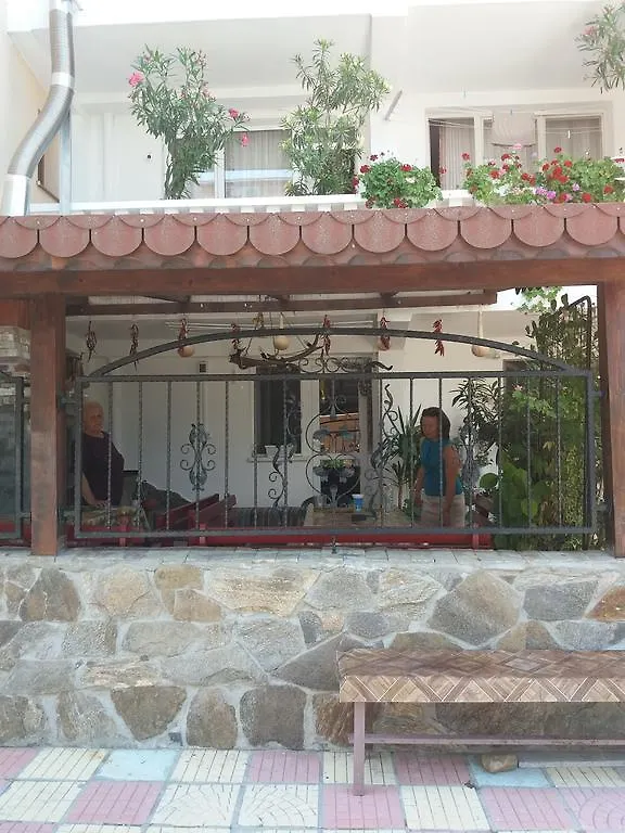 Primorsko Apartments