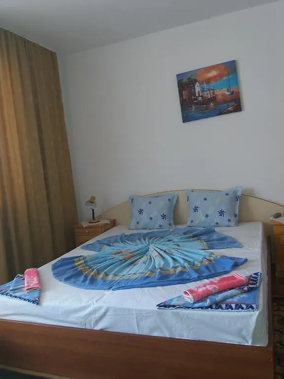 Primorsko Apartments