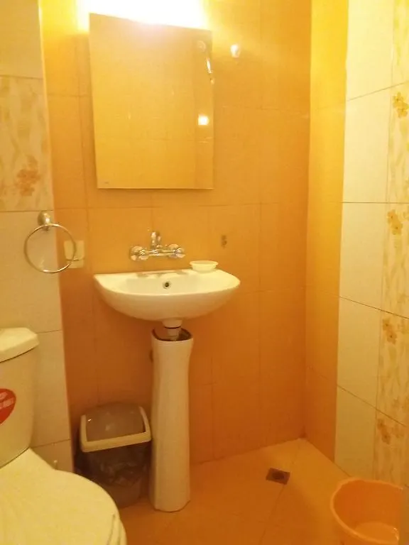 Primorsko Apartments 0*,  Bulgaria