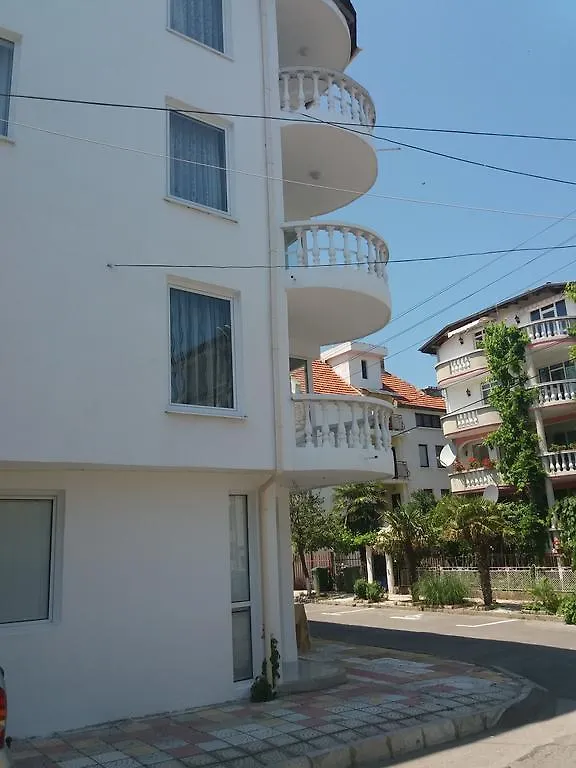 Primorsko Apartments 0*,  Bulgaria