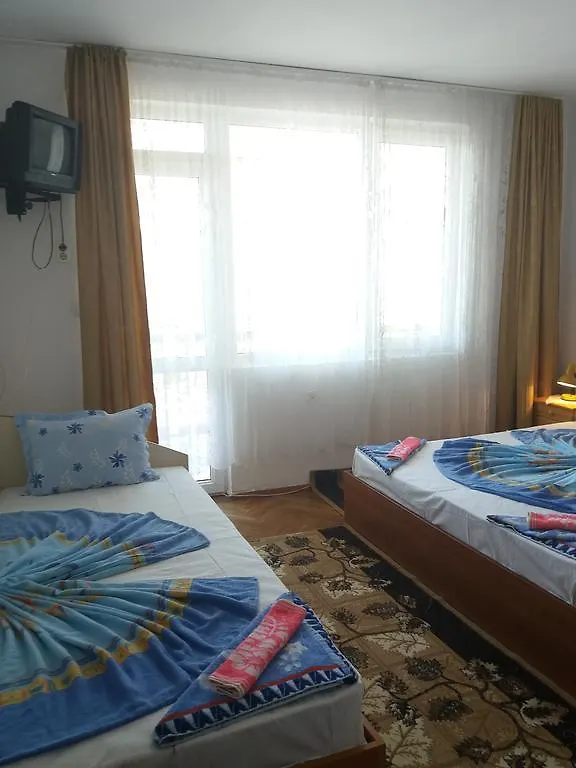 Primorsko Apartments Bulgaria