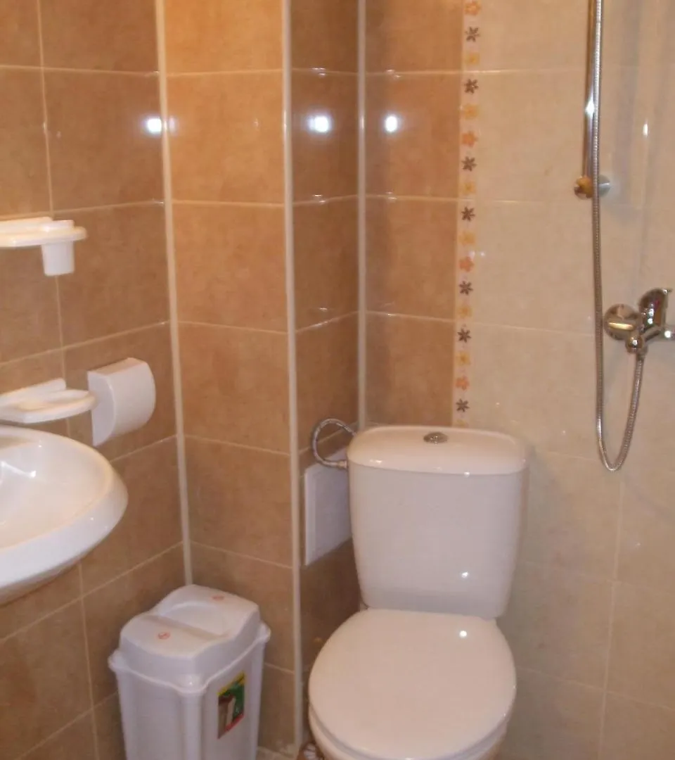 Primorsko Apartments Bulgaria