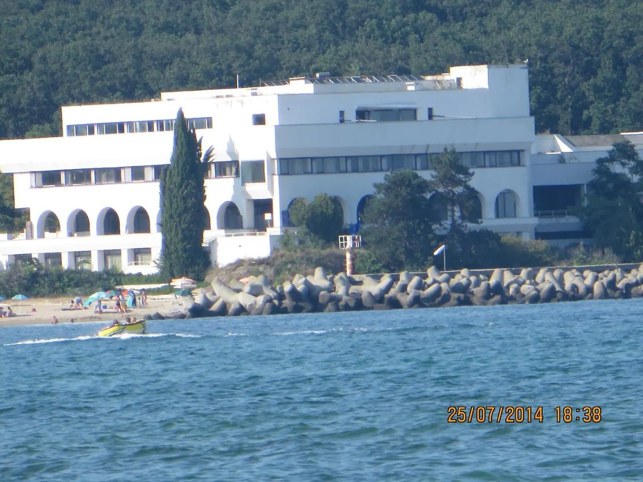 Primorsko Apartments Bulgaria