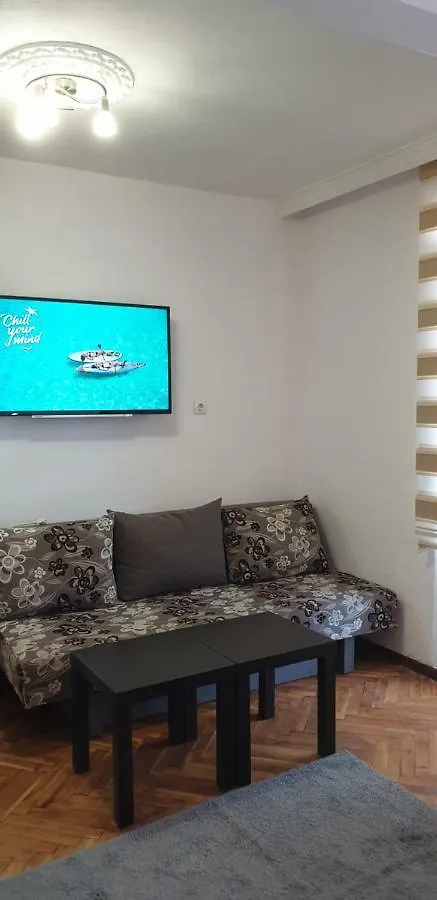 Primorsko Apartments 0*,  Bulgaria