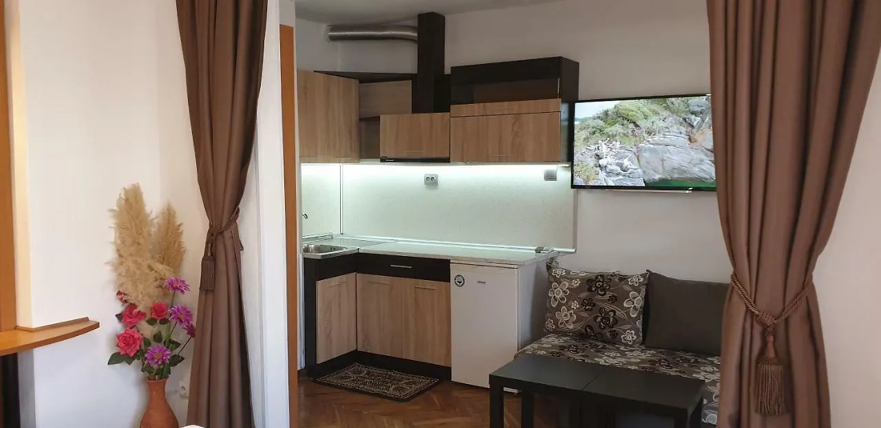 Primorsko Apartments