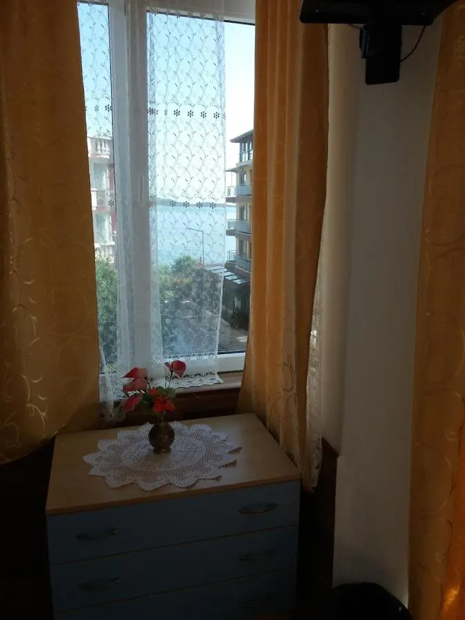 Primorsko Apartments