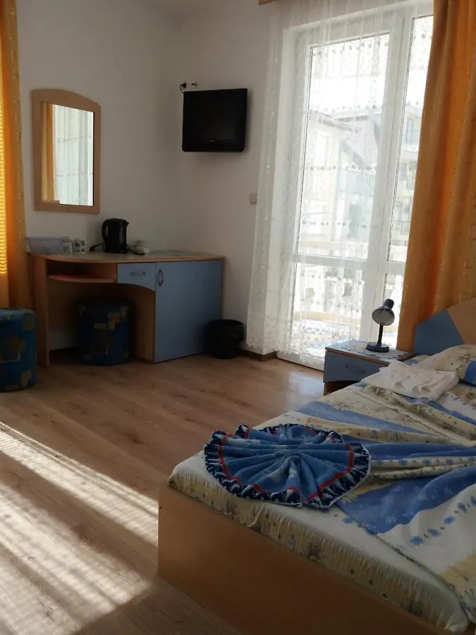 Primorsko Apartments